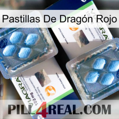 Pastillas De Dragón Rojo viagra5